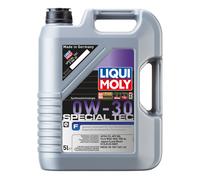 Liqui Moly 20723 Special Tec F 0W-30 Motoröl 5l
