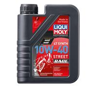 Motorbike 4T Synth 10W-40 Street Race