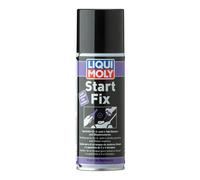 Liqui Moly 20768 Start Fix - Starthilfespray für Benzin- und Dieselmotoren 200 ml