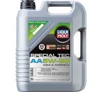 Liqui Moly Special Tec AA 5W-30, 5 l