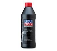 Liqui Moly 20960 Motorbike Stoßdämpferöl - 1 Liter