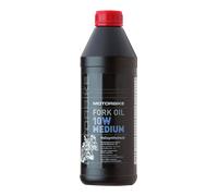 Liqui Moly 20972 Motorbike Gabel- und Stoßdämpferöl 1l