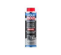Liqui Moly 20986 Pro-Line JetClean Ansaugsystemreiniger Diesel 300ml Additiv