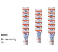 LIQUI MOLY 20x200g Auspuff-Montage-Paste Dichtmasse Exhaust Assembly Paste