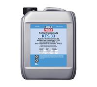 Liqui Moly 21131 Kühlerfrostschutz KFS 33 - 5 Liter