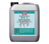 Kühlerfrostschutz - Konzentrat KFS 11 (5 L) | Liqui Moly