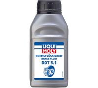 Liqui Moly Bremsflüssigkeit - 250 ml