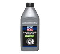 Liqui Moly Bremsflüssigkeit LIQUI MOLY DOT 5.1 1 Liter (11,49 € pro 1 l)