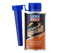 Octane Booster