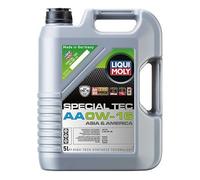LIQUI MOLY 21323 Special Tec AA 0W-16 5 l