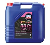 1x Motoröl LIQUI MOLY 21399 passend für
