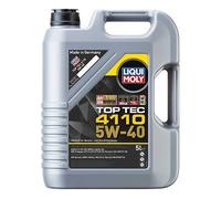 TOP TEC 4110 5W-40 5L