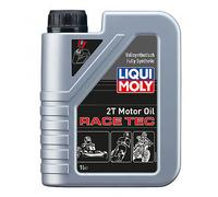 Liqui Moly 21633 2T Motoroil Race Tec Motoröl 1l