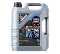 Liqui Moly Top Tec 6610 Motoröl 0W-20 5-Liter - 21662