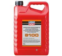 LIQUI MOLY 21685 Automatikgetriebeöl (ATF)