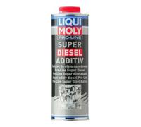 Liqui Moly Pro Line Super Diesel Additiv 1l