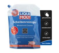 Scheibenreiniger Cherry LIQUI MOLY 21707 für klare Sicht in Sekunden 3 Liter