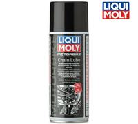 Mottorad Kettenspray LIQUI MOLY 21714 Motorbike Kettenfett 400 ml