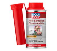 Liqui Moly Anti-Bakterien-Diesel-Additiv