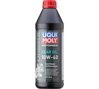 Liqui Moly 21753 Getriebeöl 1l