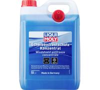 Scheibenfrostschutz Konzentrat LIQUI MOLY 21757 Frostschutz -52 °C 5 Liter