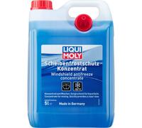 Scheibenfrostschutz Konzentrat LIQUI MOLY 21757 Frostschutz -52 °C 5 Liter
