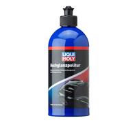 LIQUI MOLY Hochglanzpolitur | 500 ml | Lackpflege/Lackreinigung/Politur | Art.-Nr.: 21762