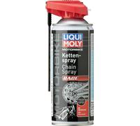 Mottorad Kettenspray Race LIQUI MOLY 21764 Motorbike Kettenfett 400 ml