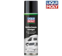 LIQUI MOLY Camping Multischaumreiniger | 300 ml | Reinigung / Pflege / Wartung | Art.-Nr.: 21812