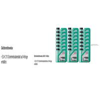 LIQUI MOLY 21x1 Liter Rasenmäher-Öl SAE 30 4Takt Motoröl Rasenmäheröl API SG