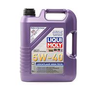 LIQUI MOLY 5W-40 Motoröl 5 l Auto