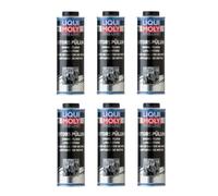 LIQUI MOLY 2425 Pro-Line Motorspülung Motor Reiniger Additiv Öl Zusatz 6 Liter