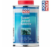 Liqui Moly 25004 Marine Super Diesel Additiv - 500 ml