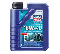 Marine 4T Motor Oil 10W-40 1 l