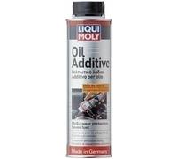 LIQUI MOLY 2591 Additiv Für Motoröl Anti-Reibung M0S2 Für Diesel Und Benzin