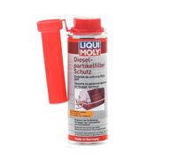 250ml LIQUI MOLY 2650 Diesel Partikelfilter Reiniger DPF Schutz Additiv Pflege