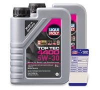 Liqui Moly Top Tec 4400 5W-30 1 Liter