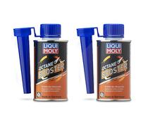 Liqui Moly 2x 200 ml Octane Booster [Hersteller-Nr. 21280]