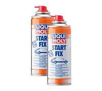 Liqui Moly 2X 200ml Start Fix