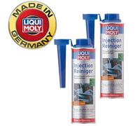 Liqui Moly 2x 300ml Injection Reiniger [Hersteller-Nr. 5110]