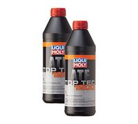 Liqui Moly 2X 3681 Top Tec ATF 1200 Automatik Getriebeöl