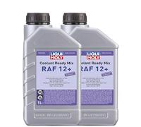 Liqui Moly 2x 6924 Frostschutz (1 L)
