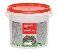 Liqui Moly Reifenmontierpaste weiß | 5 kg | Paste | Art.-Nr.: 3021