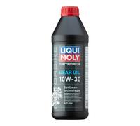 Liqui Moly 3087 Motorbike 10W-30 Motorrad Getriebeöl 1l