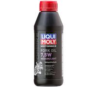 Liqui Moly 3099 Motorbike Gabel- und Stoßdämpferöl 500ml