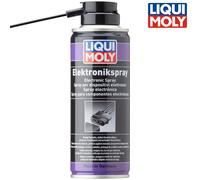LIQUI MOLY Elektronikspray | 200 ml | Servicespray | Art.-Nr.: 3110