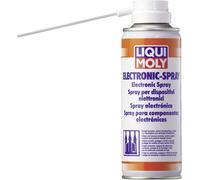 LIQUI MOLY Elektronikspray | 200 ml | Servicespray | Art.-Nr.: 3110