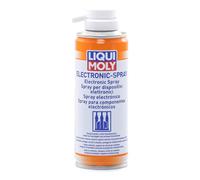 LIQUI MOLY Elektronikspray | 200 ml | Servicespray | Art.-Nr.: 3110