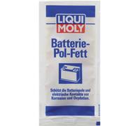 1x Liqui Moly 3139 LM Batterie-Pol-Fett 10 g