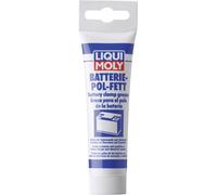 1x Liqui Moly 3140 LM Batterie-Pol-Fett 50 g